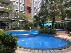 The Sound (D15), Condominium #215801741